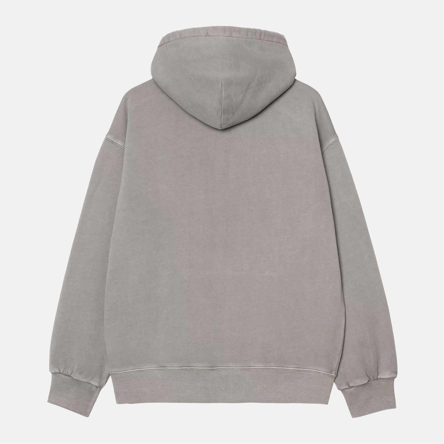 Carhartt WIP - Nelson Pullover Hooded Sweatshirt - Yosemite (garment dyed)
