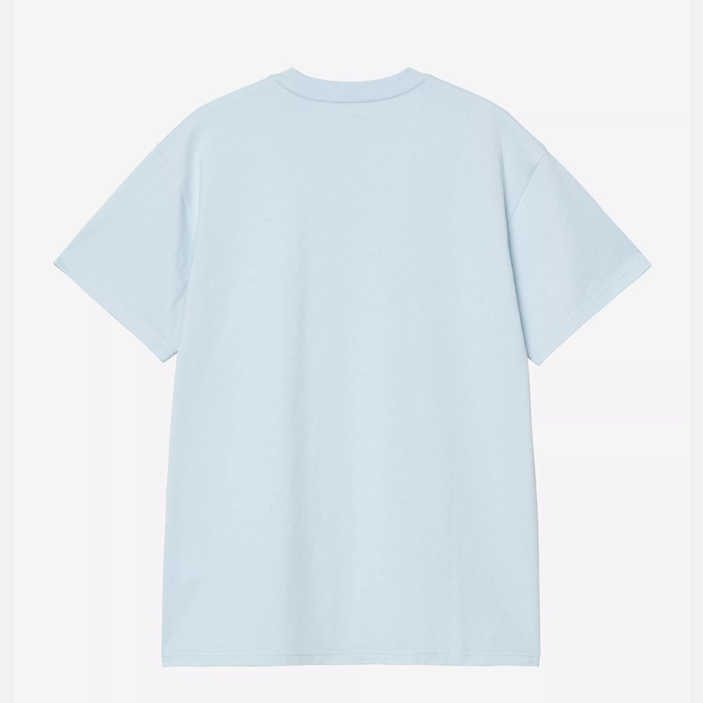 Carhartt WIP - Ink Lab T-Shirt - Icaria