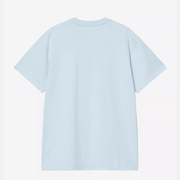 Carhartt WIP - Ink Lab T-Shirt - Icaria