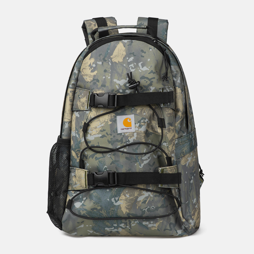 Carhartt WIP - Kickflip Backpack - Camo Combi