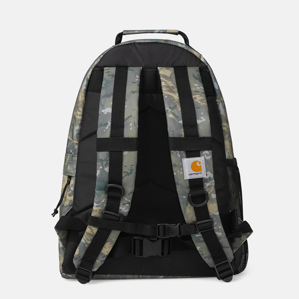 Carhartt WIP - Kickflip Backpack - Camo Combi