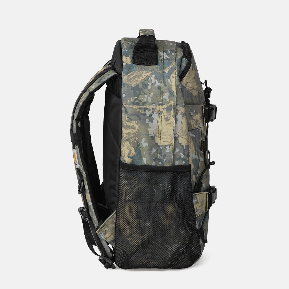 Carhartt WIP - Kickflip Backpack - Camo Combi
