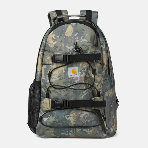 Carhartt WIP - Kickflip Backpack - Camo Combi
