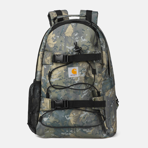 Carhartt WIP - Kickflip Backpack - Camo Combi