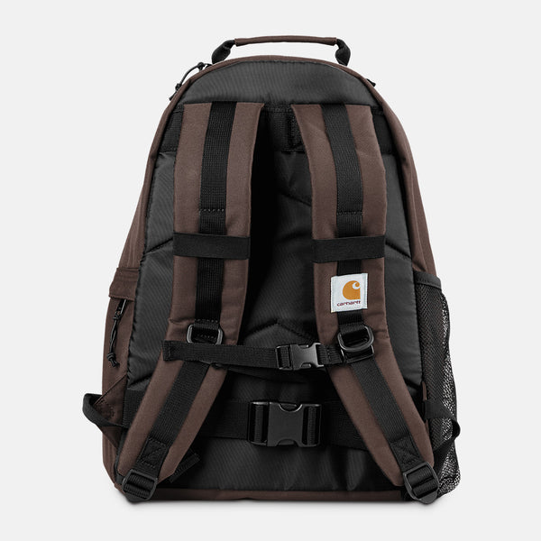 Carhartt WIP - Kickflip Backpack - Palisander