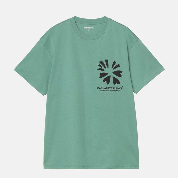Carhartt WIP - Compy T-Shirt - Lily