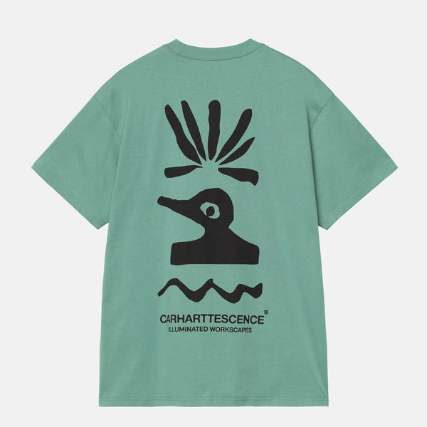 Carhartt WIP - Compy T-Shirt - Lily