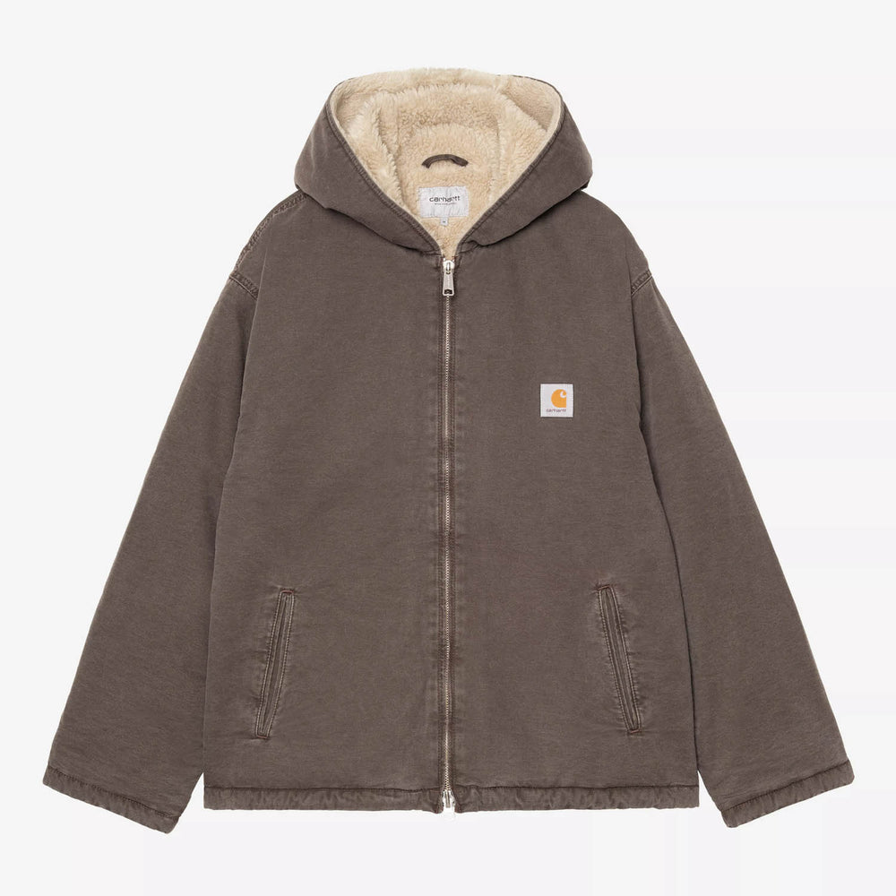 Carhartt WIP - Mitch Jacket - Brass