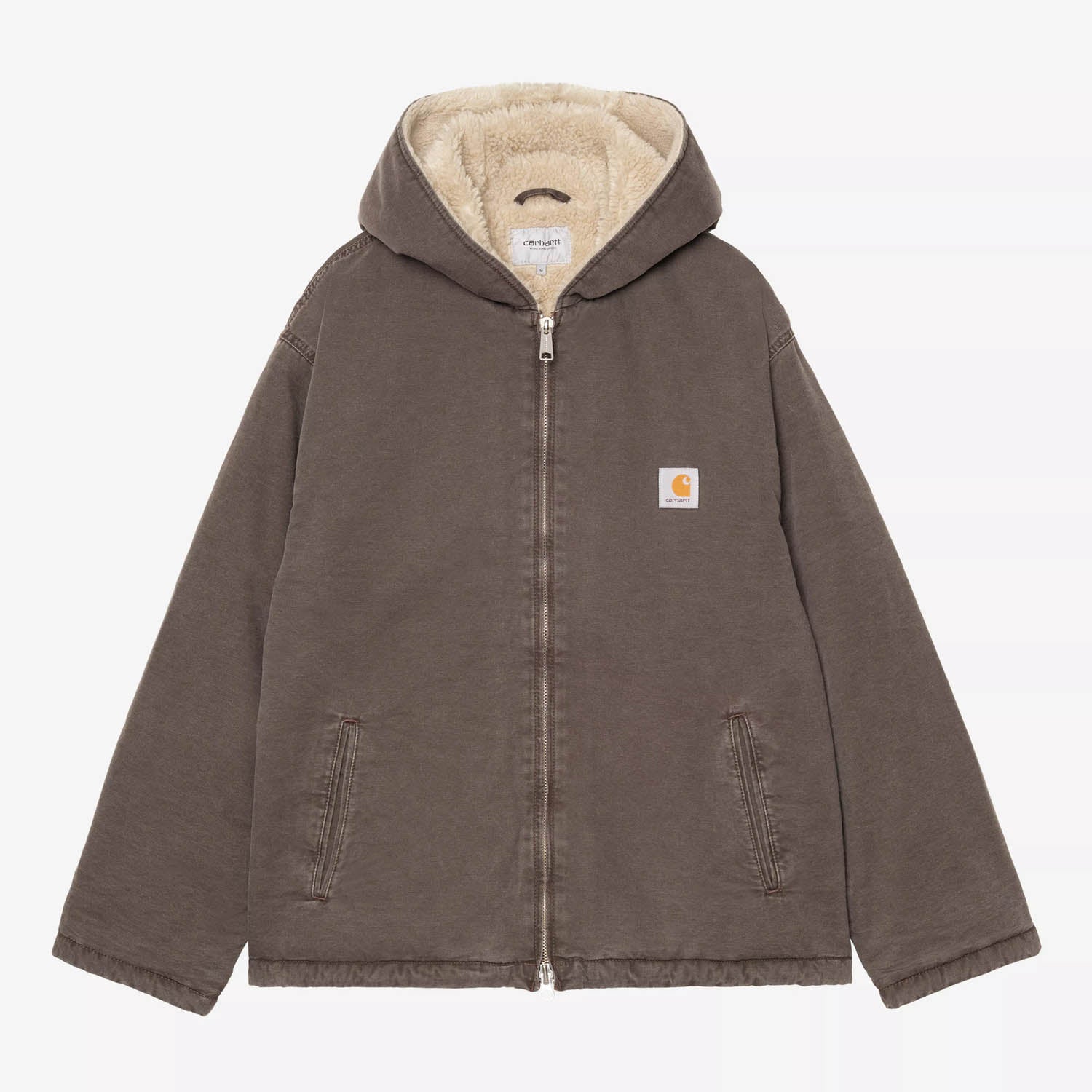 Carhartt WIP - Mitch Jacket - Brass