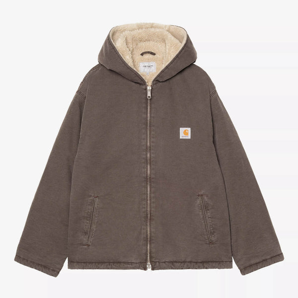 Carhartt WIP - Mitch Jacket - Brass