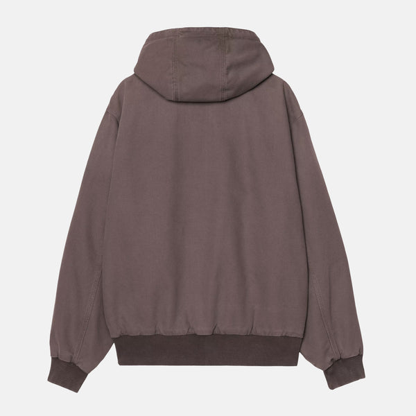 Carhartt WIP - OG Active Jacket - Shale (Stone Canvas)