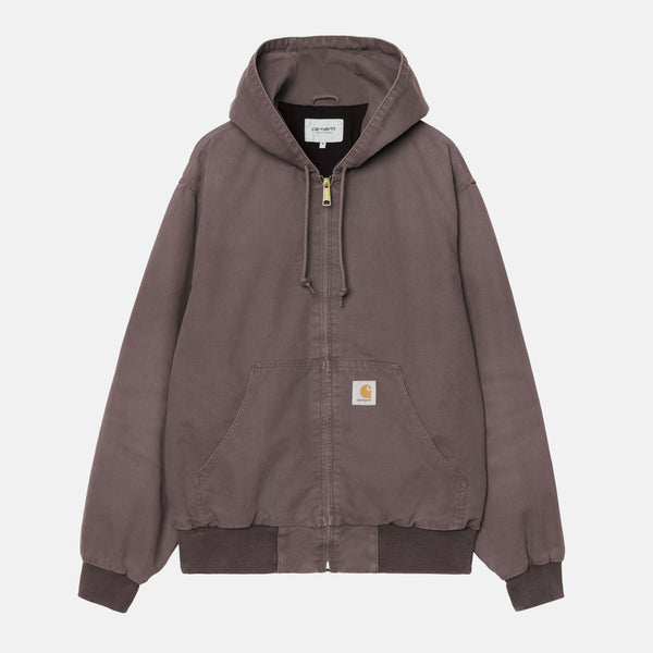 Carhartt WIP - OG Active Jacket - Shale (Stone Canvas)