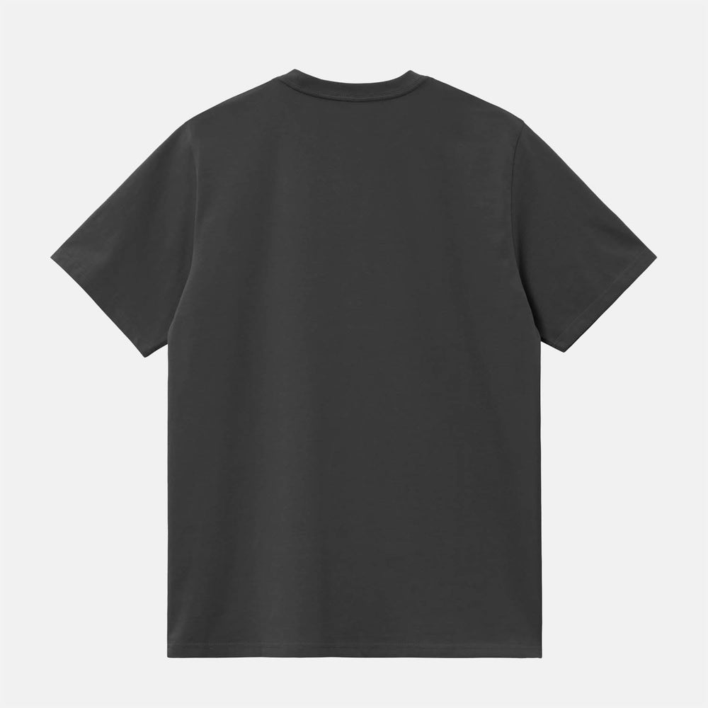 Carhartt WIP - Pocket T-Shirt - Oxide Green