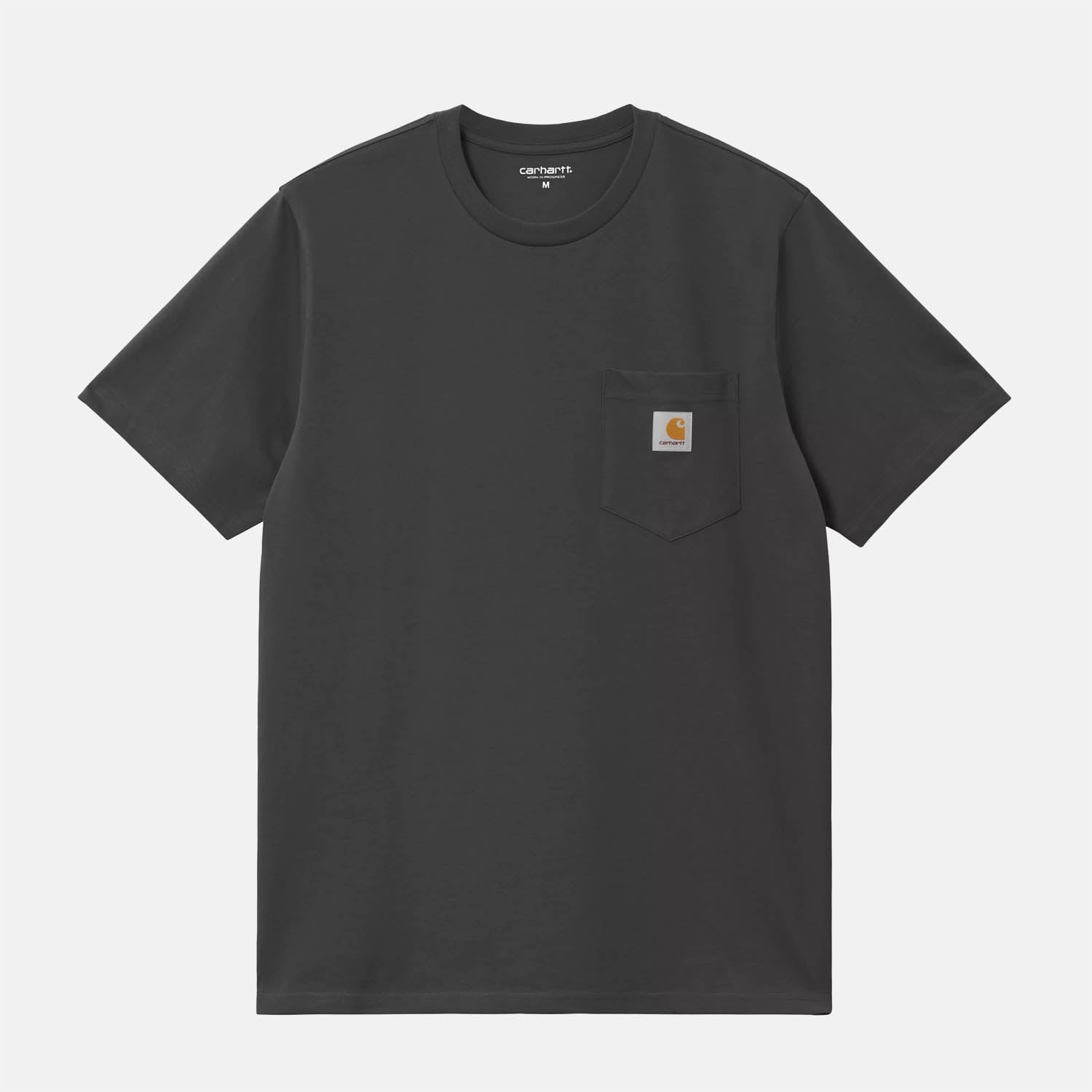 Carhartt WIP - Pocket T-Shirt - Oxide Green