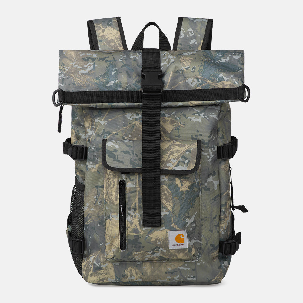 Carhartt WIP - Philis Backpack - Camo Combi