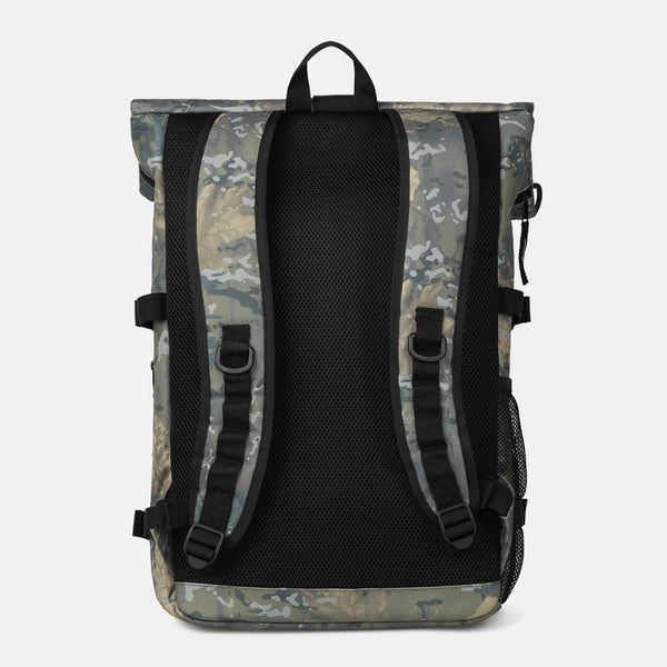 Carhartt WIP - Philis Backpack - Camo Combi