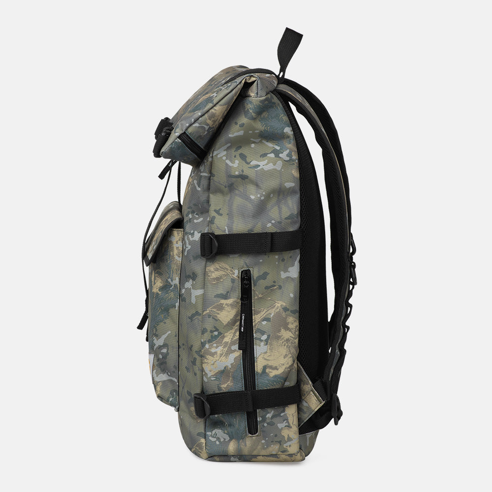 Carhartt WIP - Philis Backpack - Camo Combi