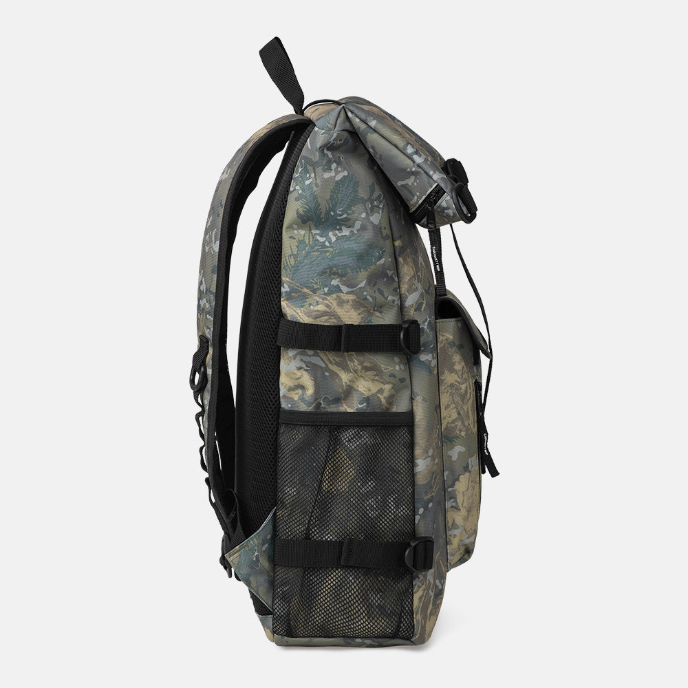 Carhartt WIP - Philis Backpack - Camo Combi