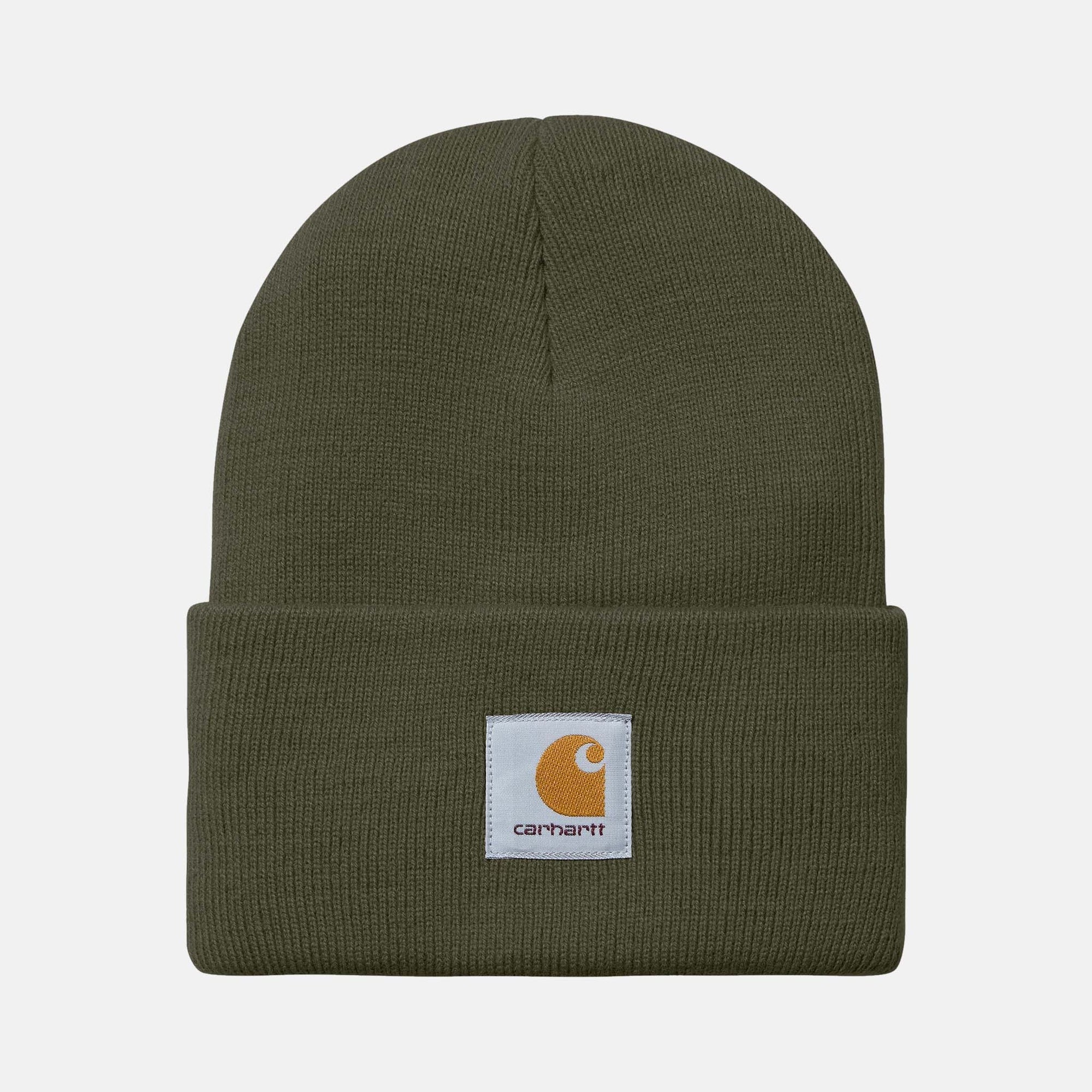 Carhartt WIP - Acrylic Watch Beanie - Plant