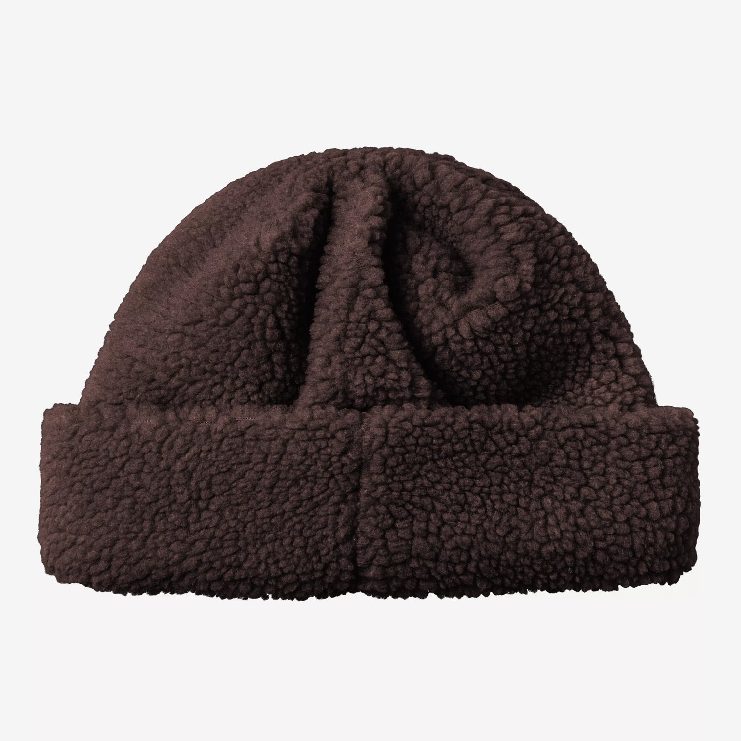 Carhartt WIP - Prentis Pile Beanie - Palisander