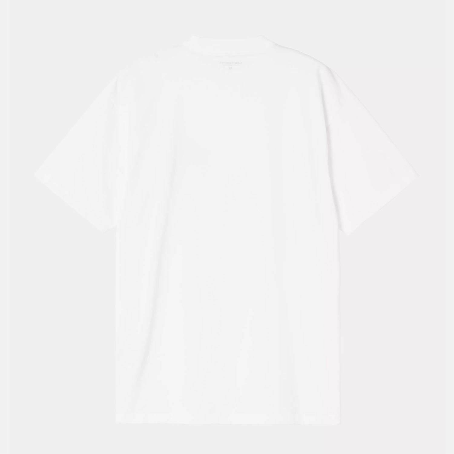 Carhartt WIP - Hot Rat T-Shirt - White