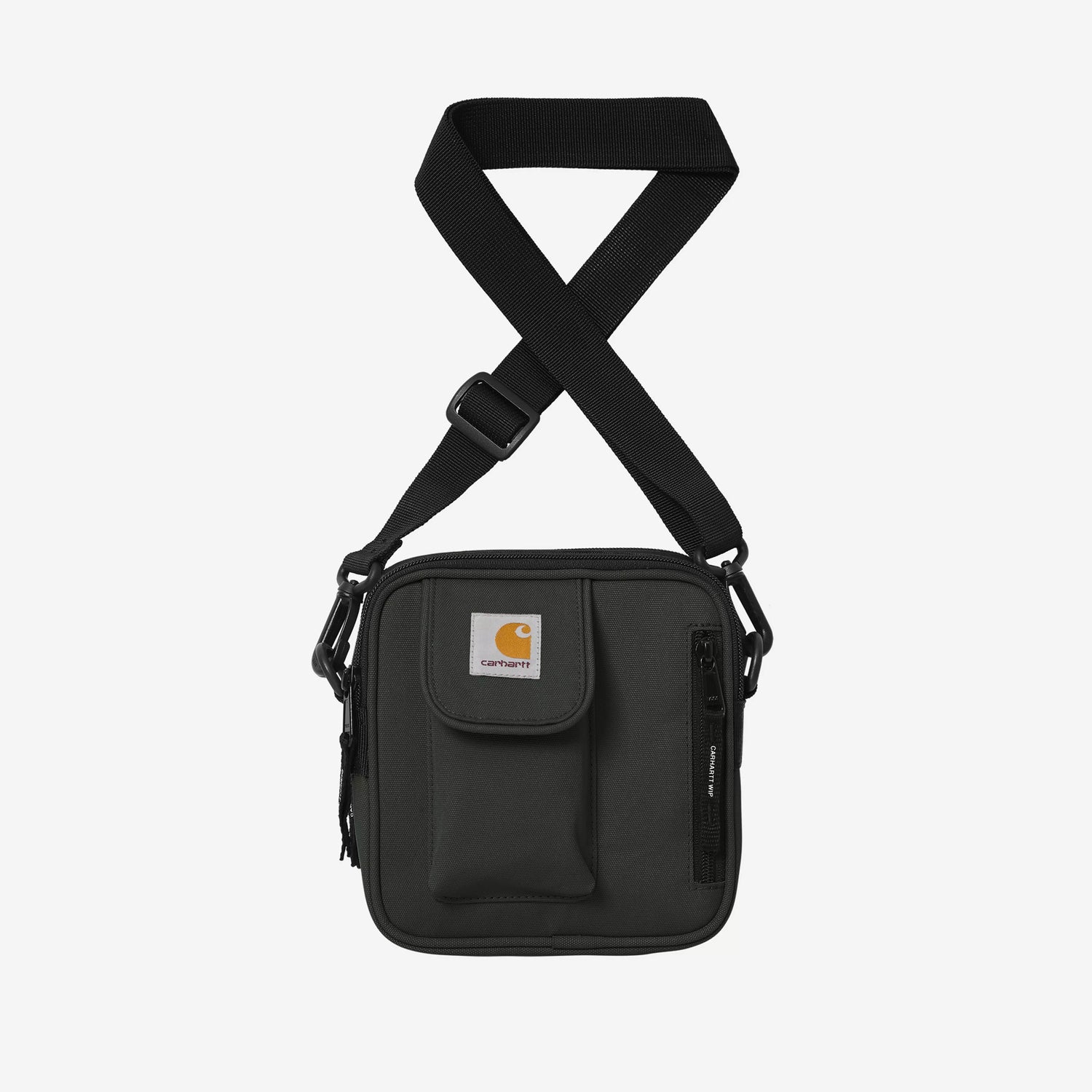 Carhartt WIP - Essentials Hip Bag - Raven