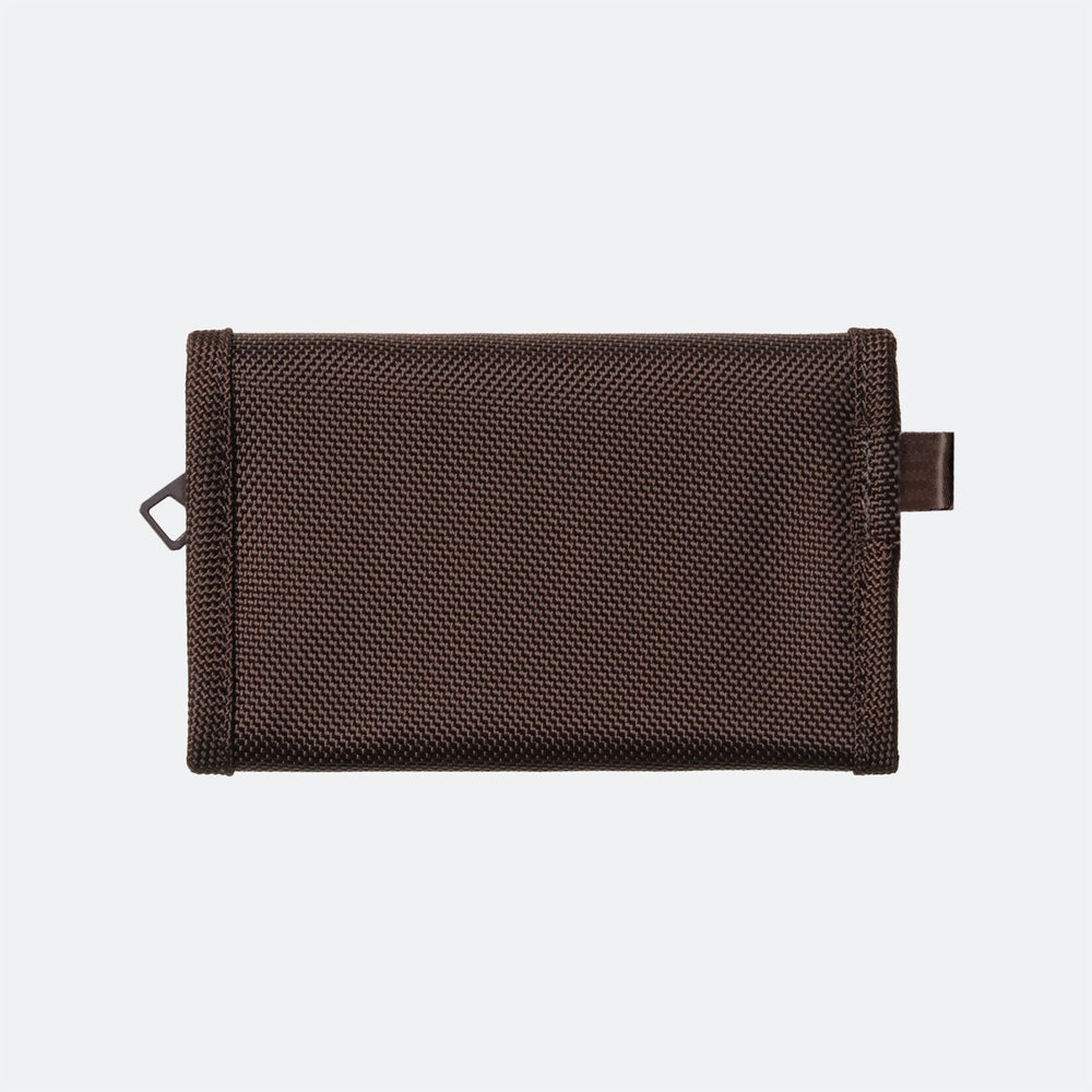Carhartt WIP - Richmond Wallet - Palisander