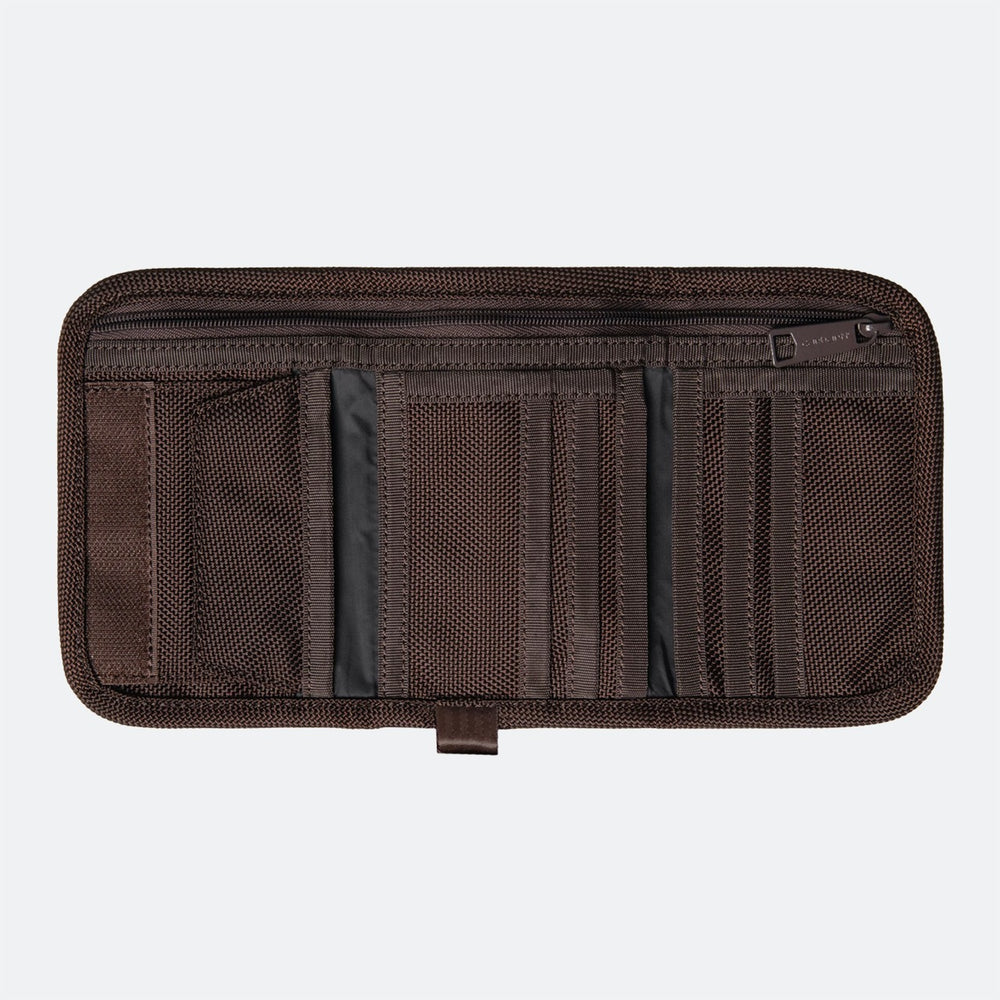 Carhartt WIP - Richmond Wallet - Palisander
