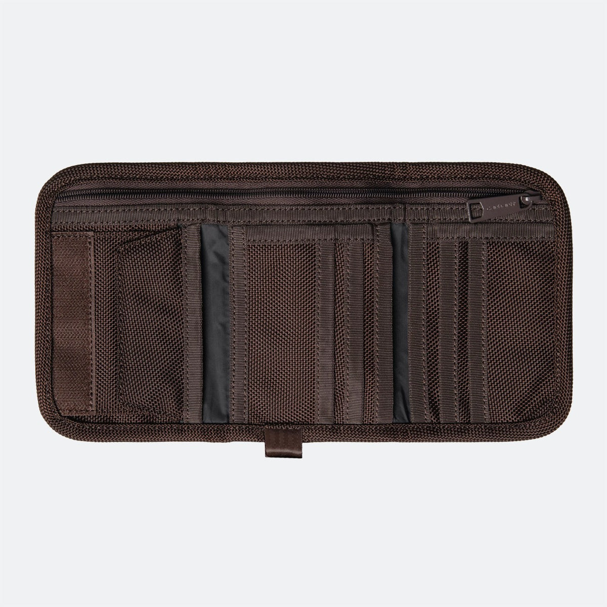 Carhartt WIP - Richmond Wallet - Palisander