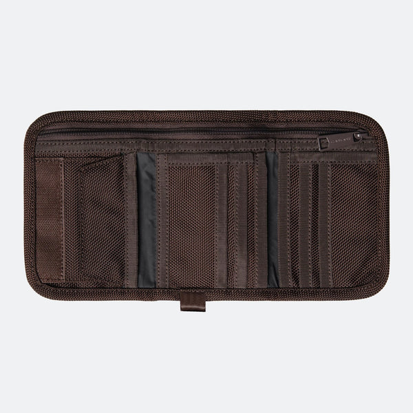Carhartt WIP - Richmond Wallet - Palisander