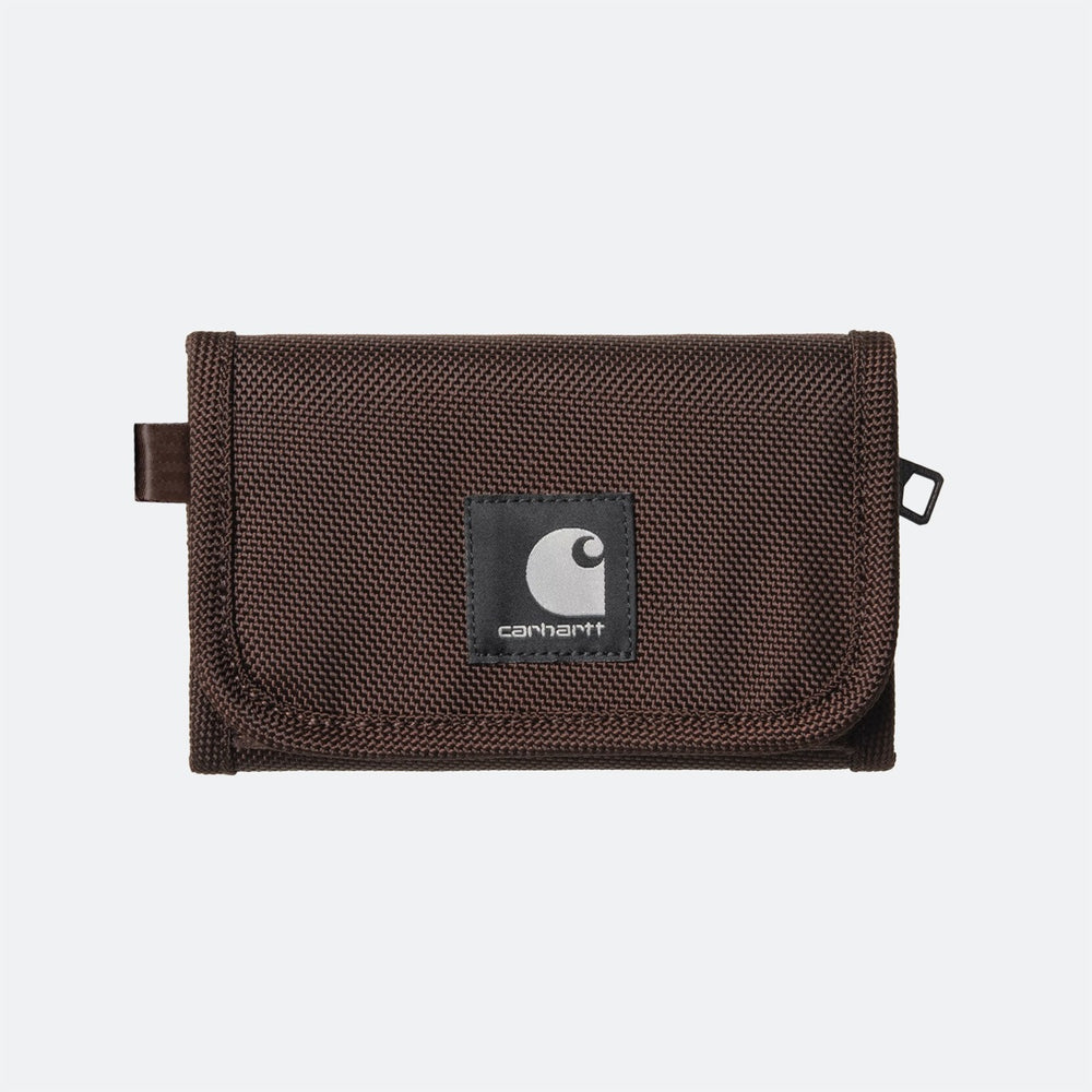 Carhartt WIP - Richmond Wallet - Palisander