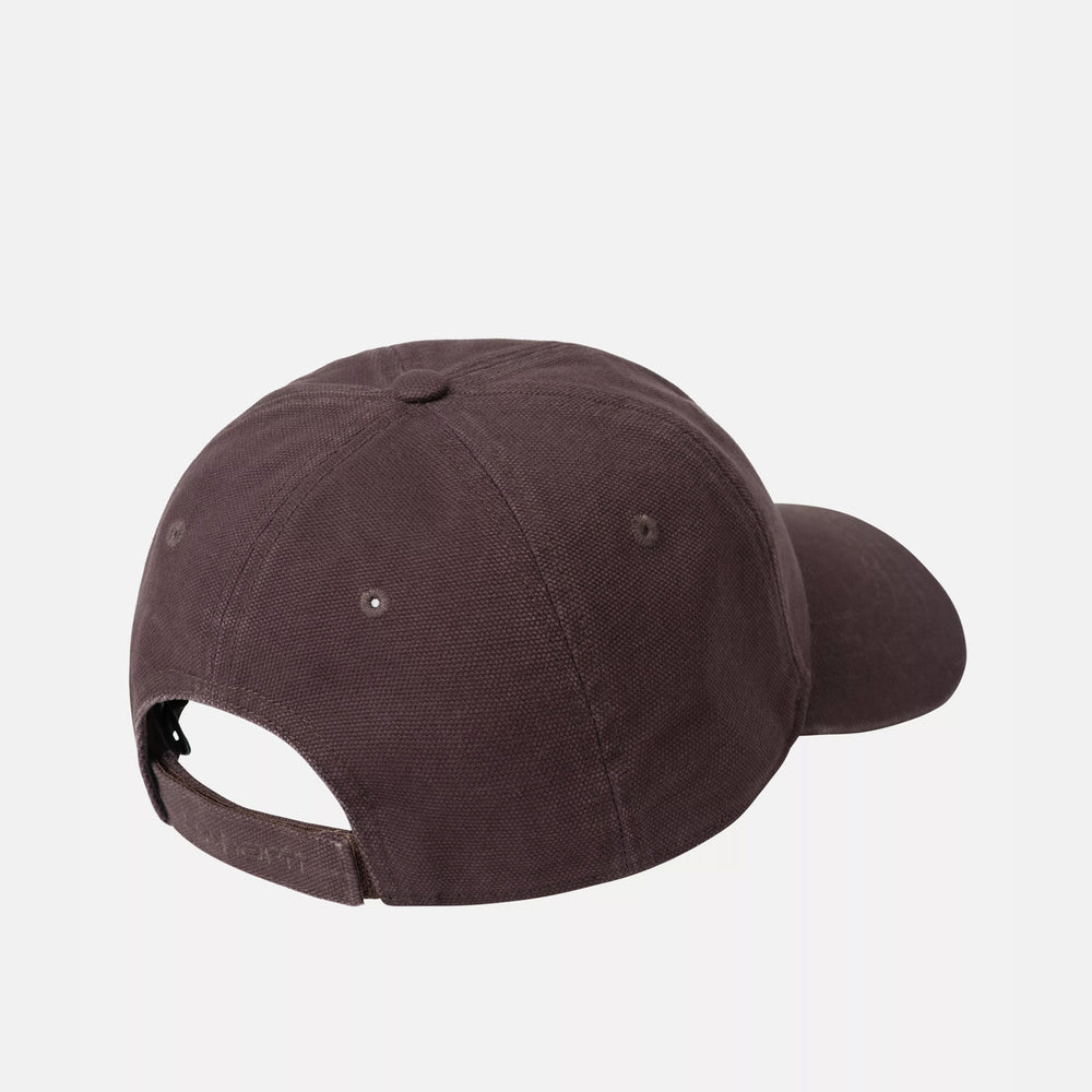 Carhartt WIP - Selby Canvas Cap - Palisades