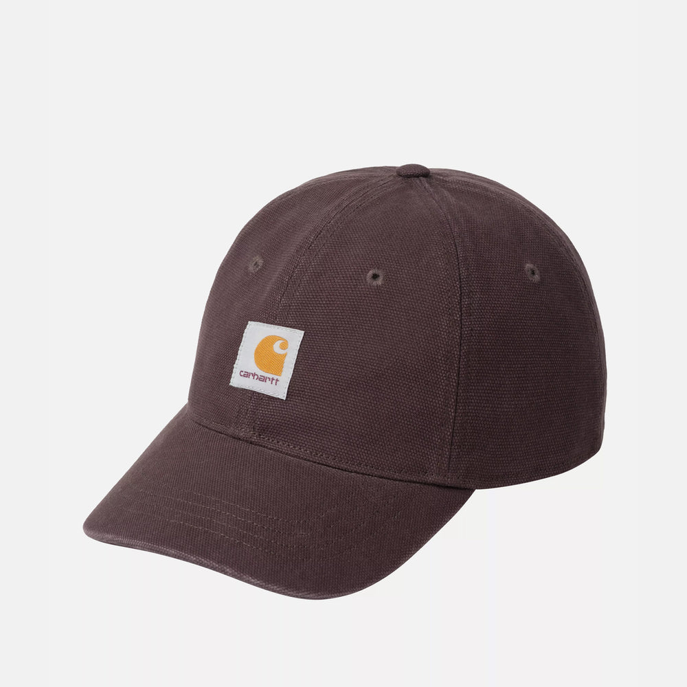 Carhartt WIP - Selby Canvas Cap - Palisades