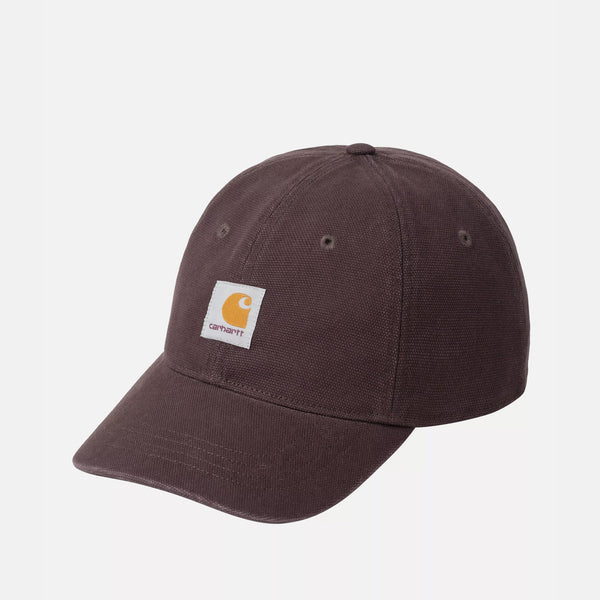 Carhartt WIP - Selby Canvas Cap - Palisades