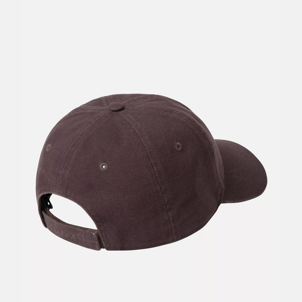 Carhartt WIP - Selby Canvas Cap - Palisades