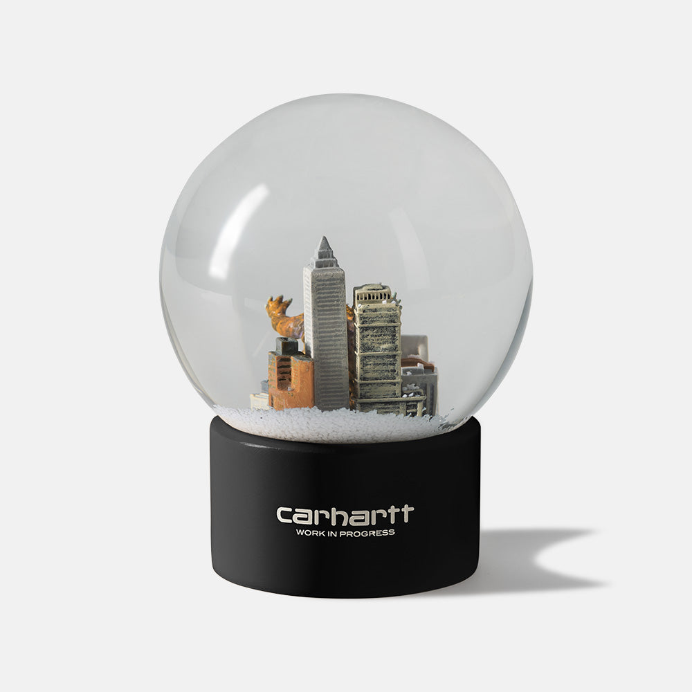 Carhartt WIP - Wiptopia Snow Globe - Multicolour