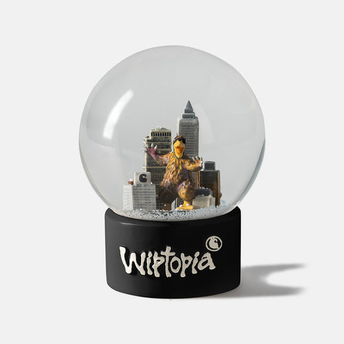 Carhartt WIP - Wiptopia Snow Globe - Multicolour