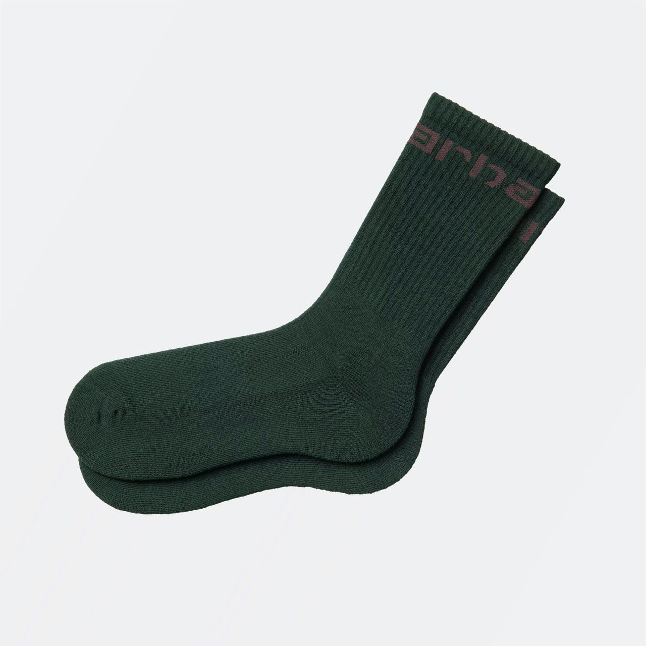 Carhartt WIP - Carhartt Socks - Dark Scarab / Palisander