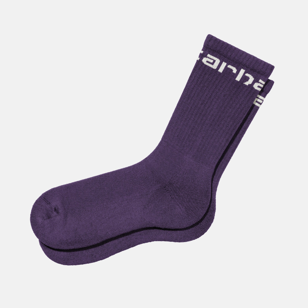 Carhartt WIP - Carhartt Socks - Lokers / Salt