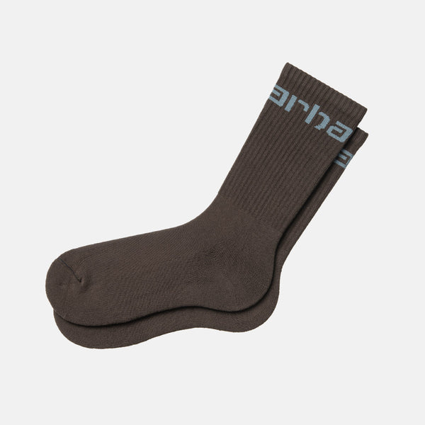 Carhartt WIP - Carhartt Socks - Vitola / Citadel