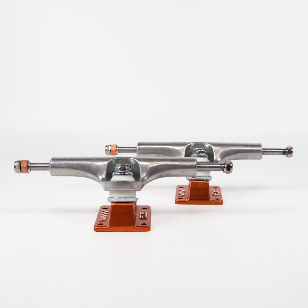 Ace Trucks MFG - (Pair) 55 AF1 Carhartt Skateboard Truck