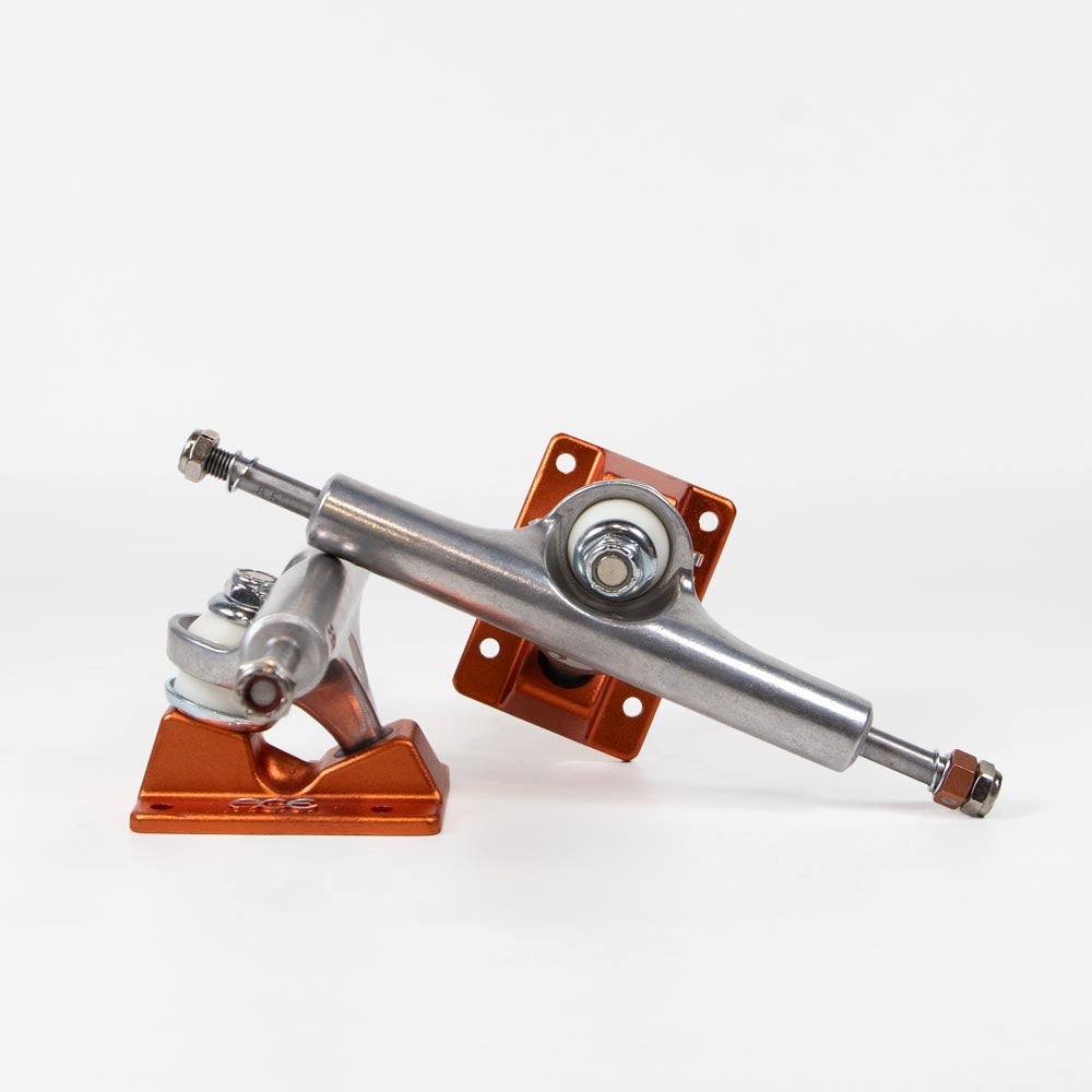 無料発送 AF1 55 (Pair) - MFG Trucks Ace Carhartt Truck Skateboard スケートボード