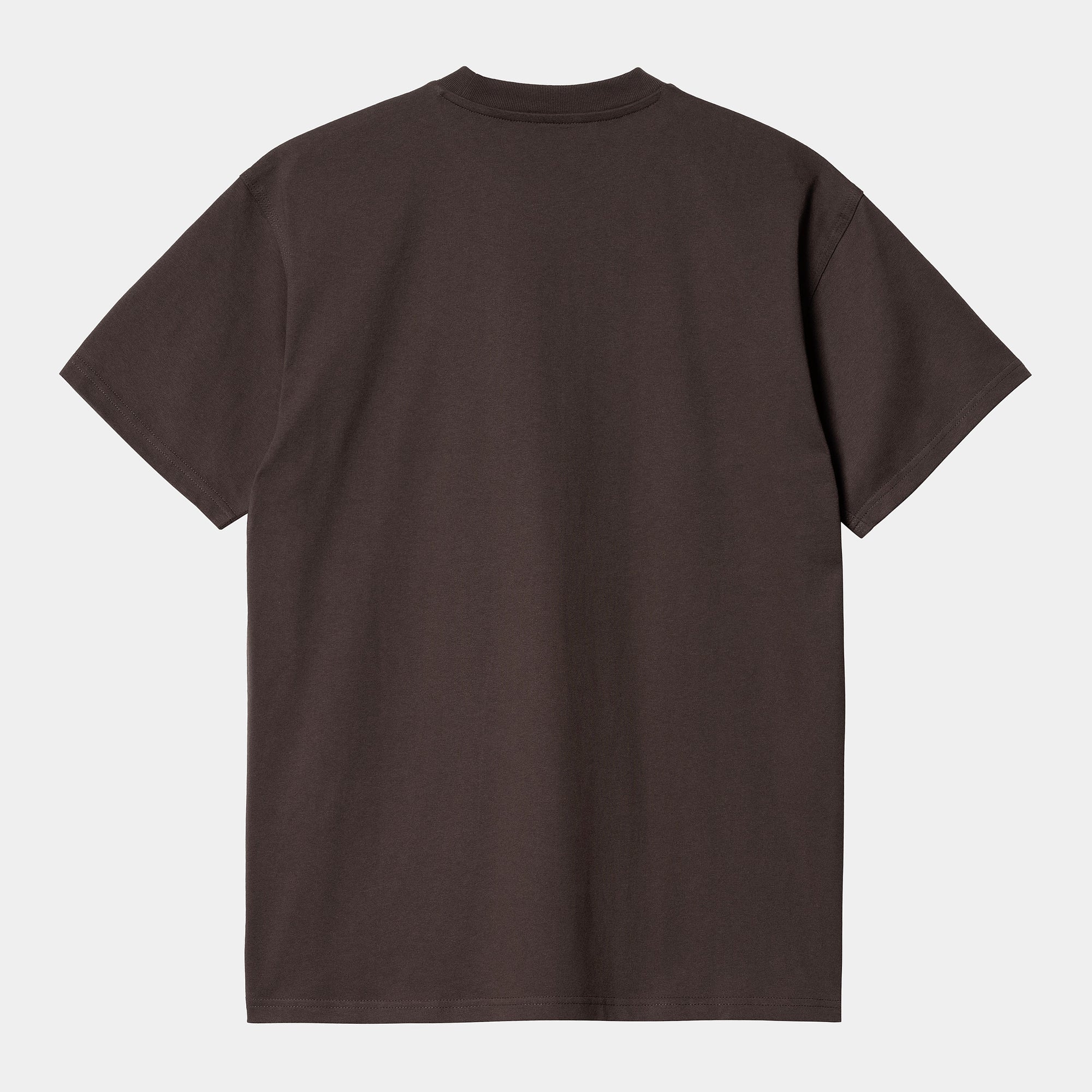Carhartt WIP - American Script T-Shirt - Buckeye