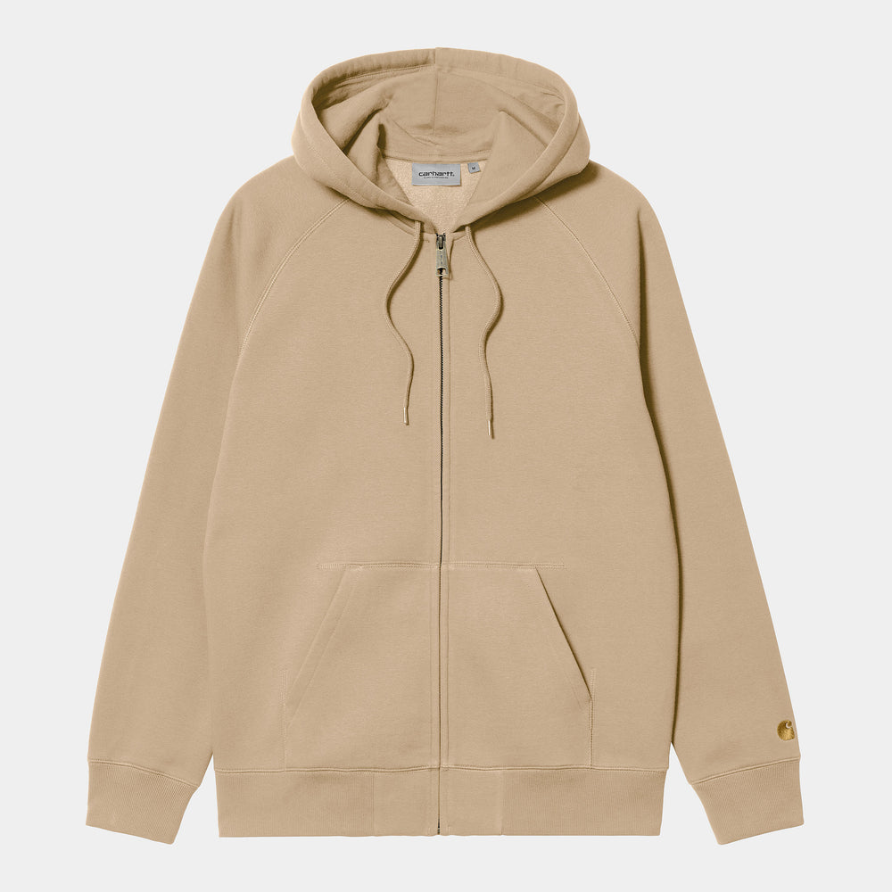 Sweat Carhartt Sweat Femme Zippé Tommy Hilfiger Sweat ZippÃ