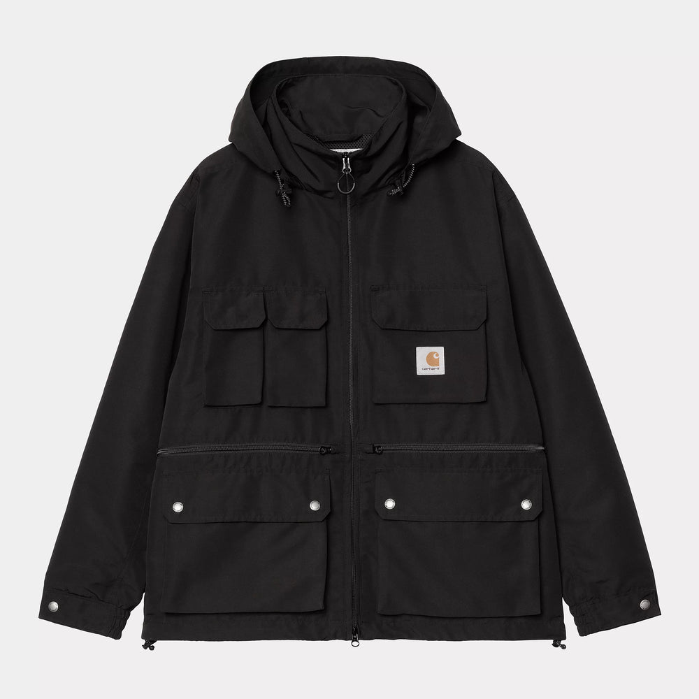 Carhartt WIP - Irwin Jacket - Black