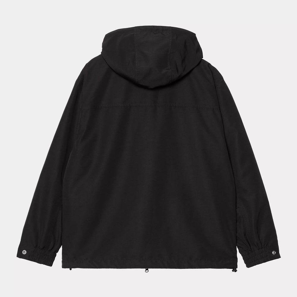 Carhartt WIP - Irwin Jacket - Black