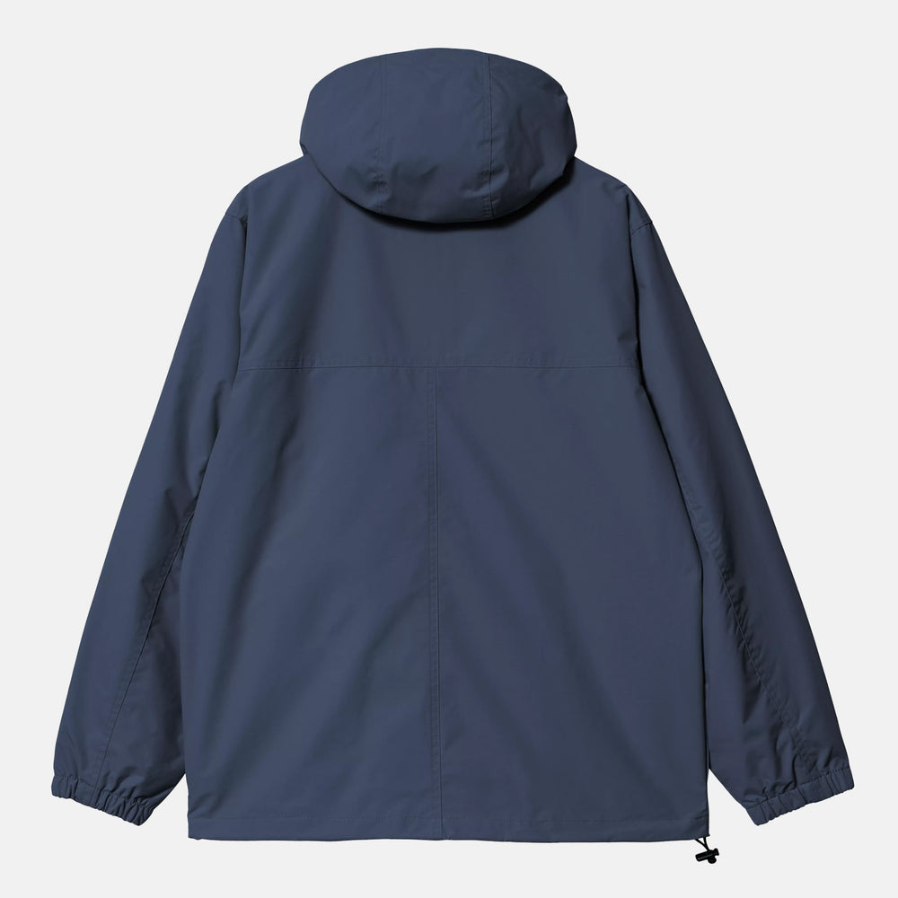 Carhartt WIP - Windbreaker (Summer) Pullover Hooded Jacket - Jupiter