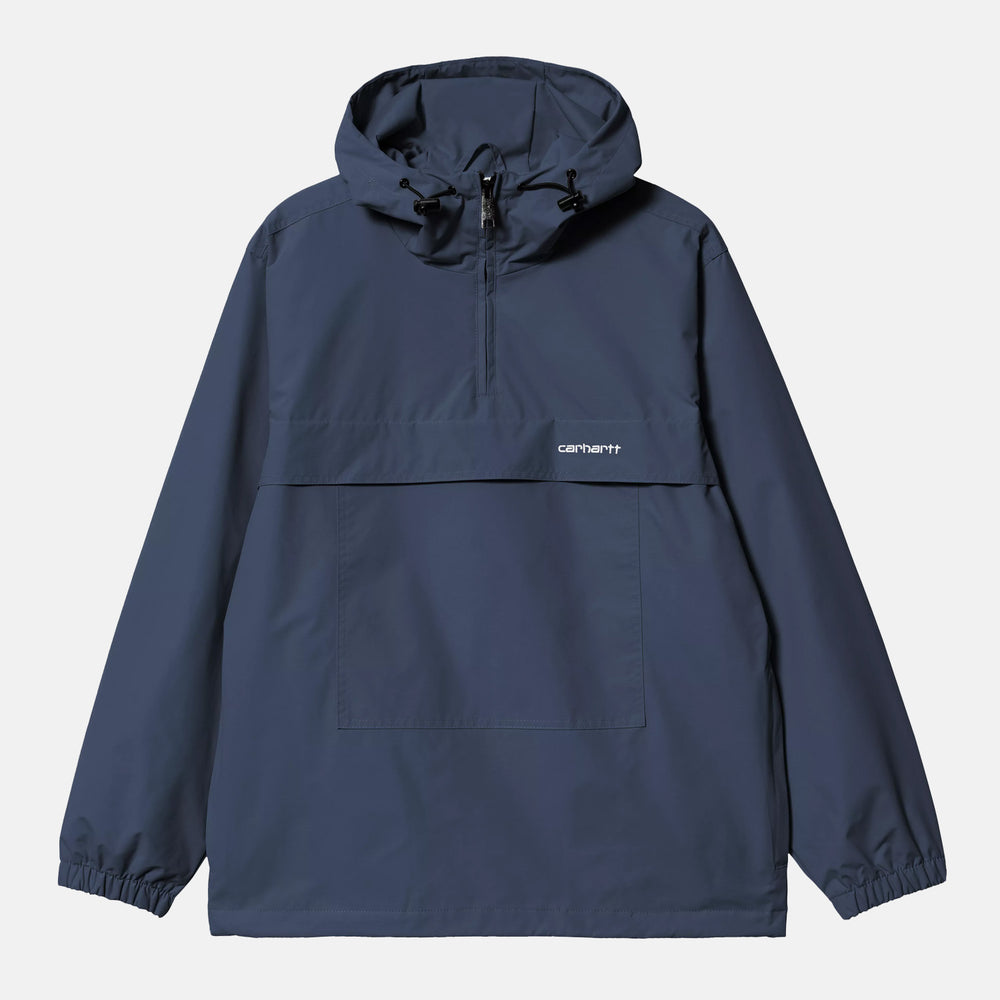 Carhartt WIP - Windbreaker (Summer) Pullover Hooded Jacket - Jupiter