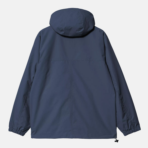 Carhartt WIP - Windbreaker (Summer) Pullover Hooded Jacket - Jupiter