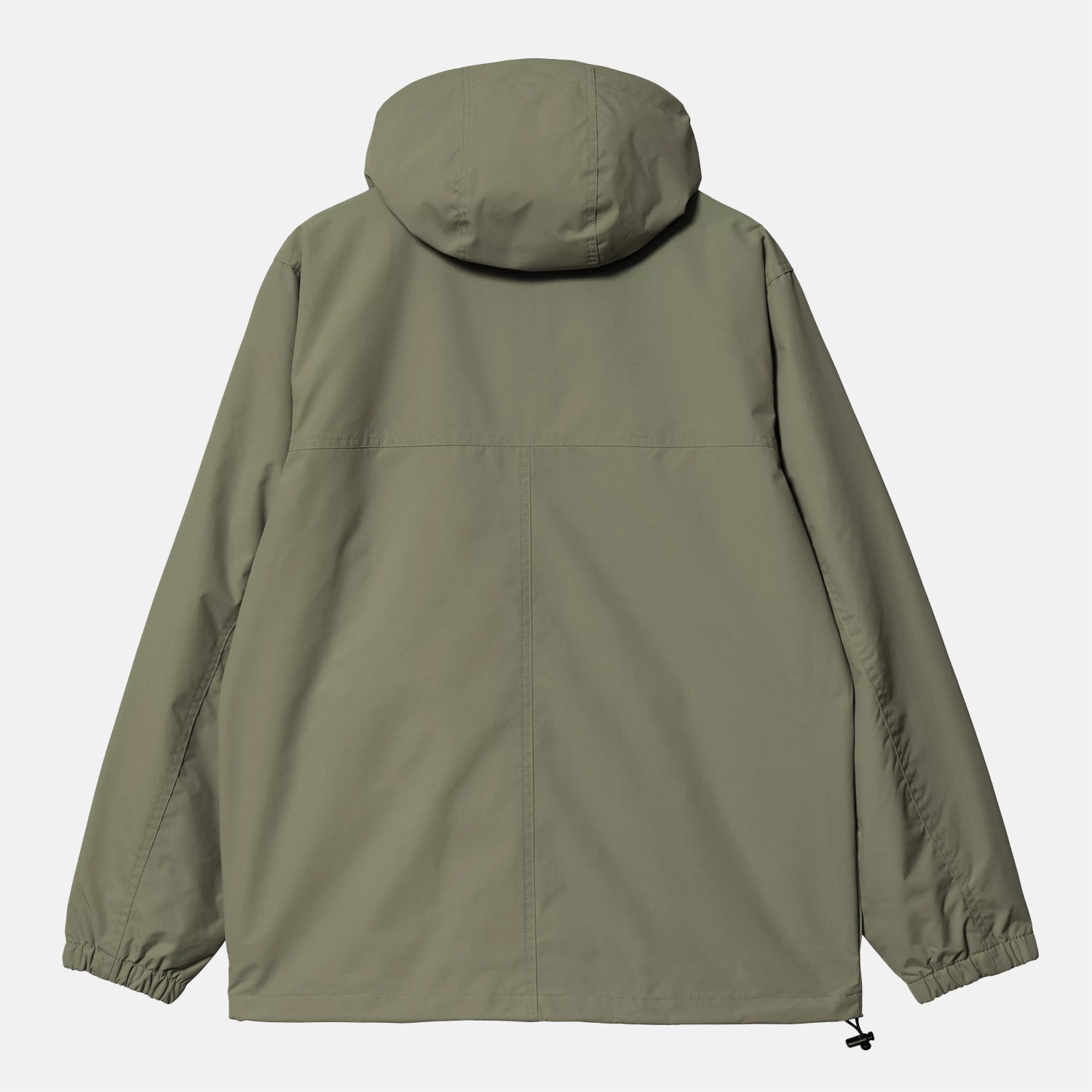 Carhartt WIP - Windbreaker (Summer) Pullover Hooded Jacket - Leaf